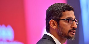Google’s Plans to Create Censor-Friendly Products for China Are Even Bigger Than We Thought