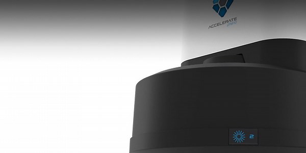 Accelerate Pheno® system