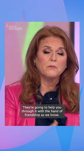 30K views · 203 reactions | We're fully within one of the busiest times of the year, but that doesn't mean you should put yourself on the back burner. Please don't skip your screening and encourage your friends and family to put themselves at the top of their to do list by putting their health first this Christmas ❤﫵 #dontskipyourscreening | Loose Women | Facebook