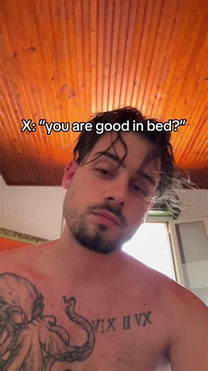 Nicolas Weki: The Comedy of Sleep