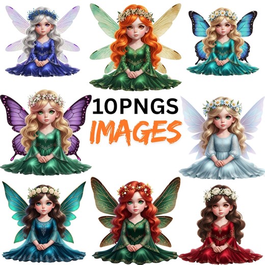 Baby Angel Digital Stickers, Cute Cherub PNG for Scrapbooking, Sublimation Designs for Onesies, Heaven Baby Clipart for Card Making, - Etsy