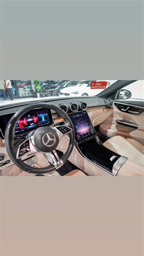 2023 MERCEDES-BENZ C-CLASS, 300 4MATIC رقم کاتی ماشی ٢٨ الف سعر ٣٧٥ ورقە بدون صبغ ✈️ مکان سیارە اربیل شرکە فیرست موتورس 07509617171 07728617171 | سیارات اربیل وارد امریکی | Facebook