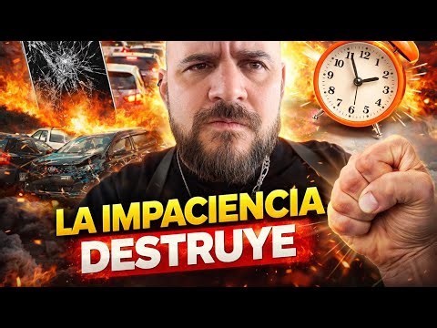 El error del hombre moderno
