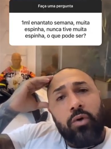 Scarpelly Responde . #fy #fyp #scarpelly