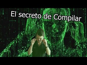 Que es compilar - Para que sirve compilar - Compilar en pascal - Clase 4