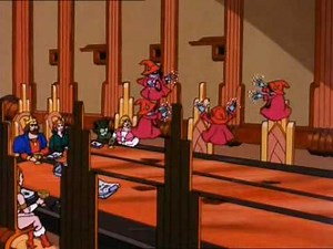 the dragon invasion ep 9 part 2