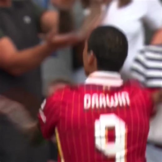 Nunez's Stunning Goal Highlights Liverpool Match