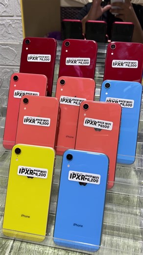 iPhone XR Camera Quality and Battery Change Guide