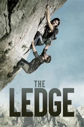 The Ledge (2022).....