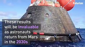 This is how NASA is preparing for humanity's inaugural journey to Mars. | Futurism Science