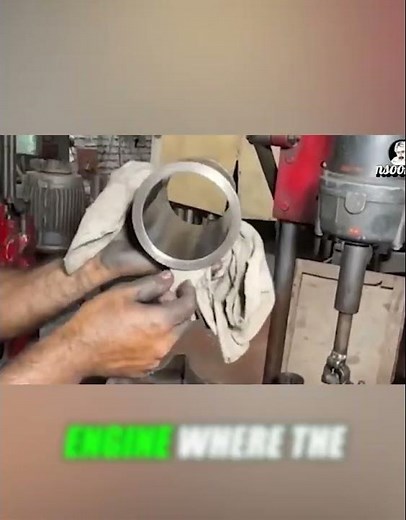 Engine Cylinders Explained – How They Work & Why They Matter Reel 2/3