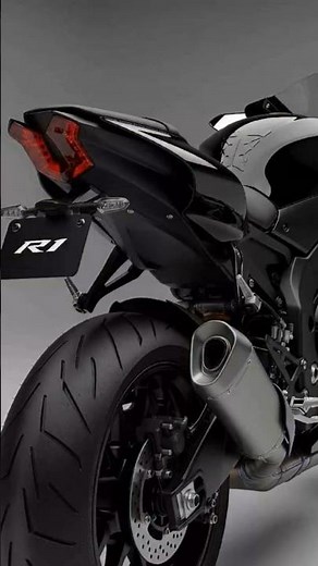 2026 Yamaha R1 FIRST LOOK — This SUPERBIKE Just Changed EVERYTHING!