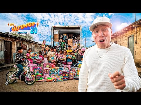 CUMPLO MI SUEÑO DE NIÑO 🇲🇽| Día 11