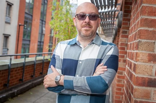 Sheffield Agency shares Insights from global conference with South Yorkshire businesses