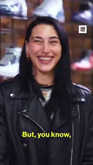 Nah, the streets need that @rhearipley_wwe x @lilyachty link up at WrestleMania 👀Powered by @espn WATCH: https://t.co/FGNS2Cfh2GTune into Wrestlemania April Sat-Sun April 18-19 6PM ET on the ESPN App with an ESPN Unlimited Plan @wwe