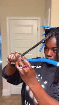 The Loc Style Fail That Taught Me So Much 😅 | Style + Therapy