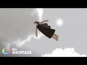 Dark (Animation) | A haunting reflection on the shadows we become