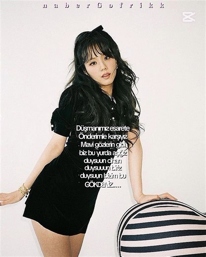 29 EKİMM #music #alien #dance #bass #cover #anime #manga #edit #ias #kpopedit