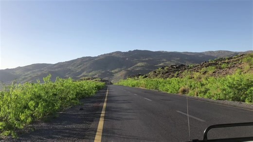 Exploring Pathankot and Loralai: A Scenic Journey