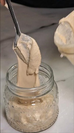 Mayonnaise Substitute FASTEST RECIPE 2-Ingredients HEALTHY Salad Dressing