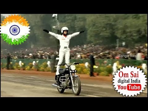 Sare Jahan Se Acha Hindustan Hamara - India Patriotic song by Om sai digital India 26_January_2021