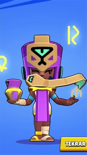 93K oldum🤩🥳 #brawlstars #gaming #gaming #supercell