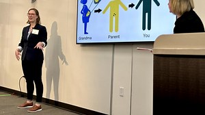 Five Ways to Amp Up Your Grad Slam Application