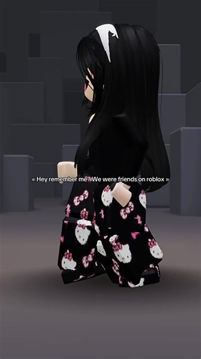 I used to add a whole server just so i can come back 😭😭 #CapCut #fyp #roblox #viral #friends