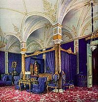 Private Apartments of the Winter Palace - Alchetron, the free social encyclopedia