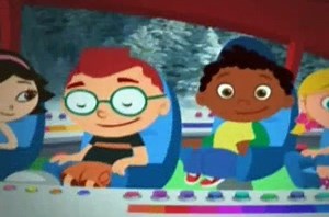 Little Einsteins S02E04 - The Northern Night Light
