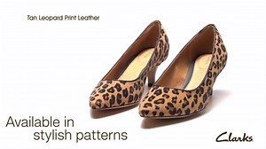 37 reactions · 6 comments | Our favorite fall trend? A sleek low heel, in any color that suits our mood. | Clarks Shoes | Facebook