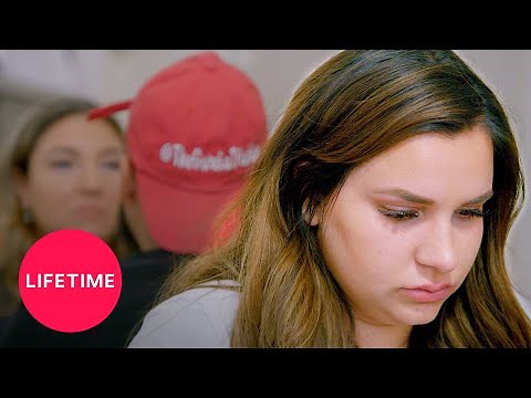 "You Are Leaving Her Heart Bruised" Dad Learns His Words Have Impact | Supernanny (S8, E5)