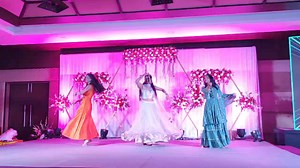1.2M views · 11K reactions | Wedding dance performance 殺殺殺殺 . . . . . .#wedding #bride #love #weddingphotography #weddingdress #weddingday #weddinginspiration #photography #fashion #weddingplanner #makeup #bridetobe #bridal #prewedding #weddingphotographer #weddings #groom #party #engagement #instagood #weddingideas #indianwedding #like #instagram #makeupartist #photooftheday #weddingdecor #beautiful #flowers #birthdaycake | Tirupati Studio | Facebook