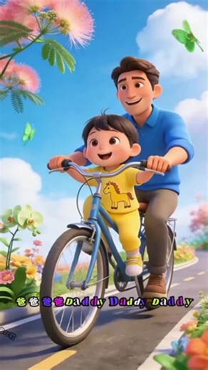 Fun Family Moments in Cartoon Poetry for Kids