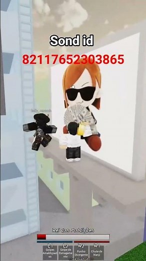 Sond id part 2 #anime #roblox #jjk #jjs #song #memes #jujutsushenanigans #jujutsukaisen