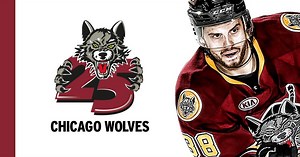 15K views · 217 reactions | We'll keep the hockey hot and your drink cold. Get a free Chicago Wolves Koozie at our Nov. 17 game. | Chicago Wolves | Facebook