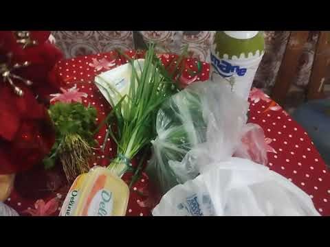 Inbox/ vlog da mini feira que eu fiz