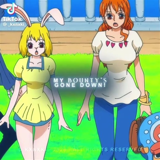 Luffy's Goofy Adventures in One Piece