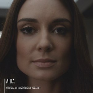 Marvel's Agent of S.H.I.E.L.D. | National Robotics Week 2019