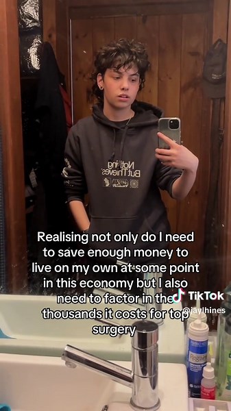 Financial Planning for Transgender Top Surgery Costs