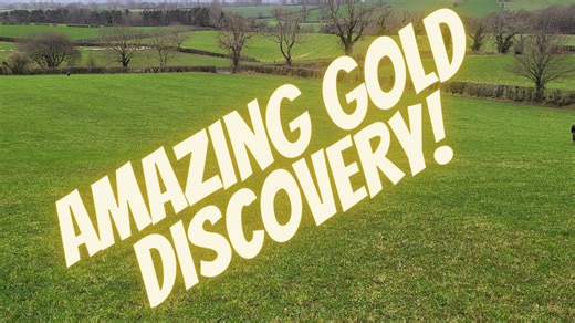 400 Years in Hiding: Treasure Uncovered by Nature’s Wrath