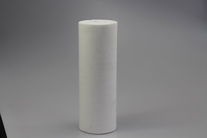 [Hot Item] Polyester Filter Cloth Filter Media for Bag Filter