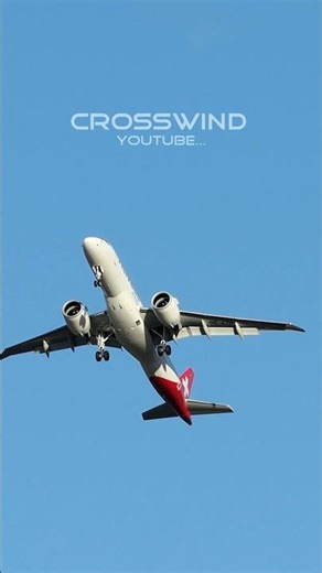 Herbststurm Benjamin Crosswind Action Planespotting Zurich Airport 23.10.2025