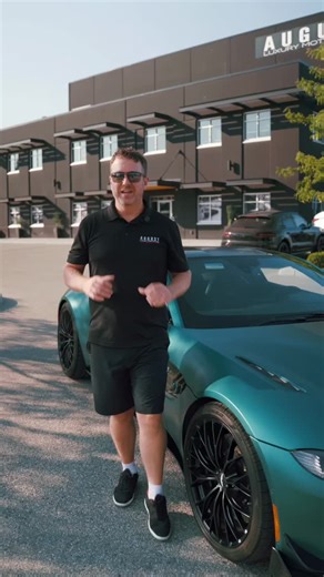 11K views · 570 reactions | This Aston sounds crazy now! 勞 Mike’s Aston Martin Vantage F1 Edition is now lower, louder, and faster thanks to the following @velocity_ap upgrades: - lowering springs - wheel spacers - valved exhaust system with upgraded tips - dyno-tuned ECU software Next up: new wheels from our friends at @forgelitewheels Stay tuned! | August Luxury Motorcars | Facebook