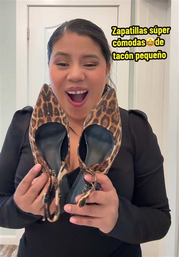 Comfy Small Heeled Shoes Perfect for Nights Out