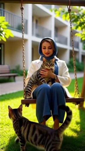 My cute and lovely cats