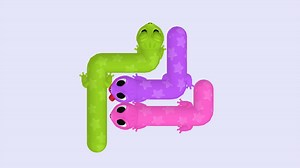 Download & Play Gecko Escape on PC & Mac (Emulator)