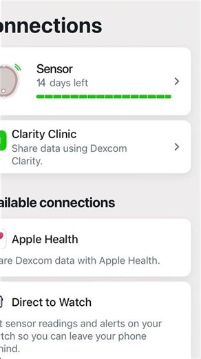 Dexcom G7 - Enjoy extended wear with Dexcom G7 15 Day