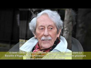 Jean Martin (acteur) - Parcours