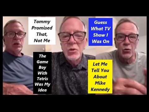 Phil Adam Talks Intellivision Amico ,Tommy Tallarico, Mike Kennedy, Investors, Refunds & More!